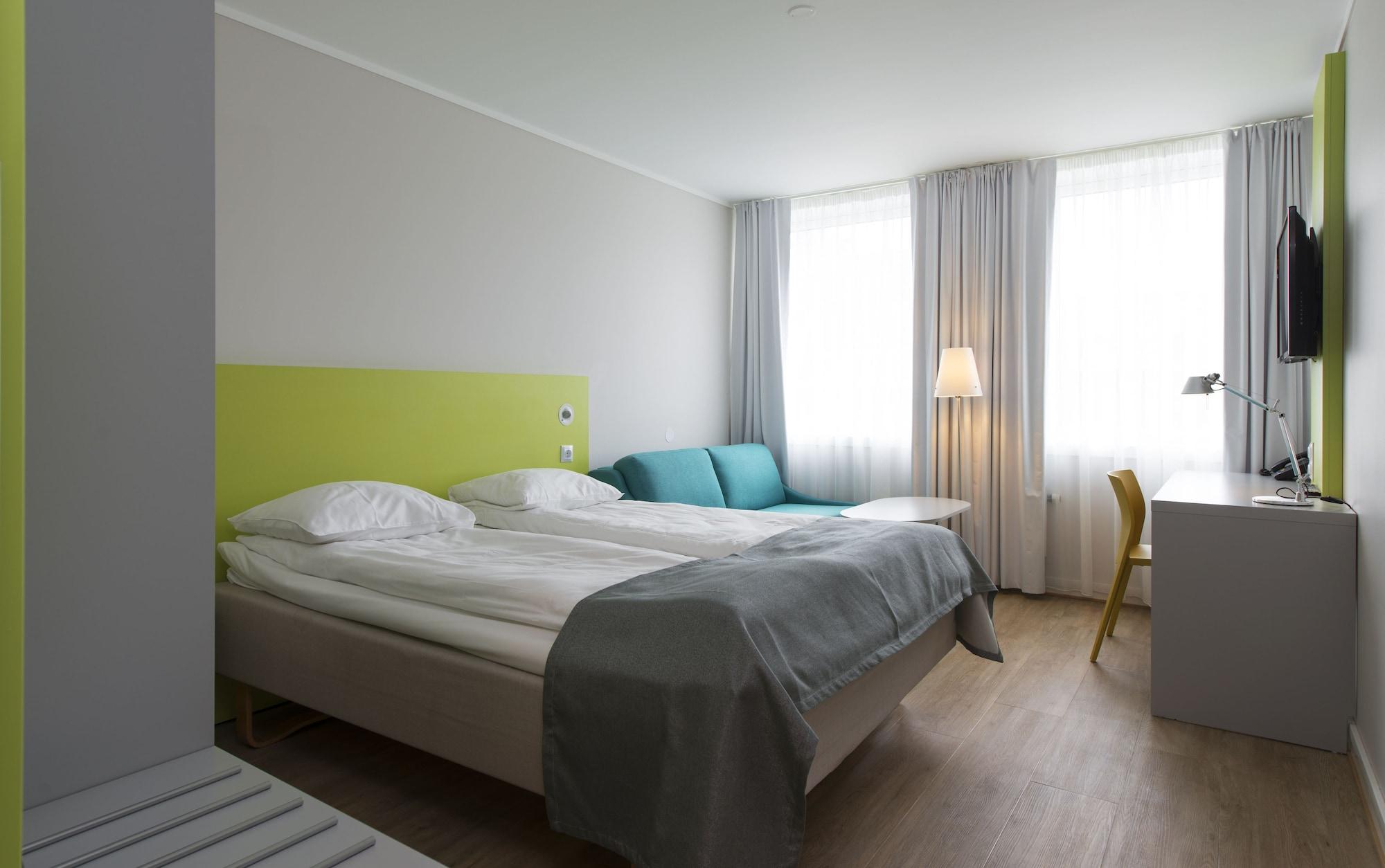 Thon Hotel Trondheim Exterior photo