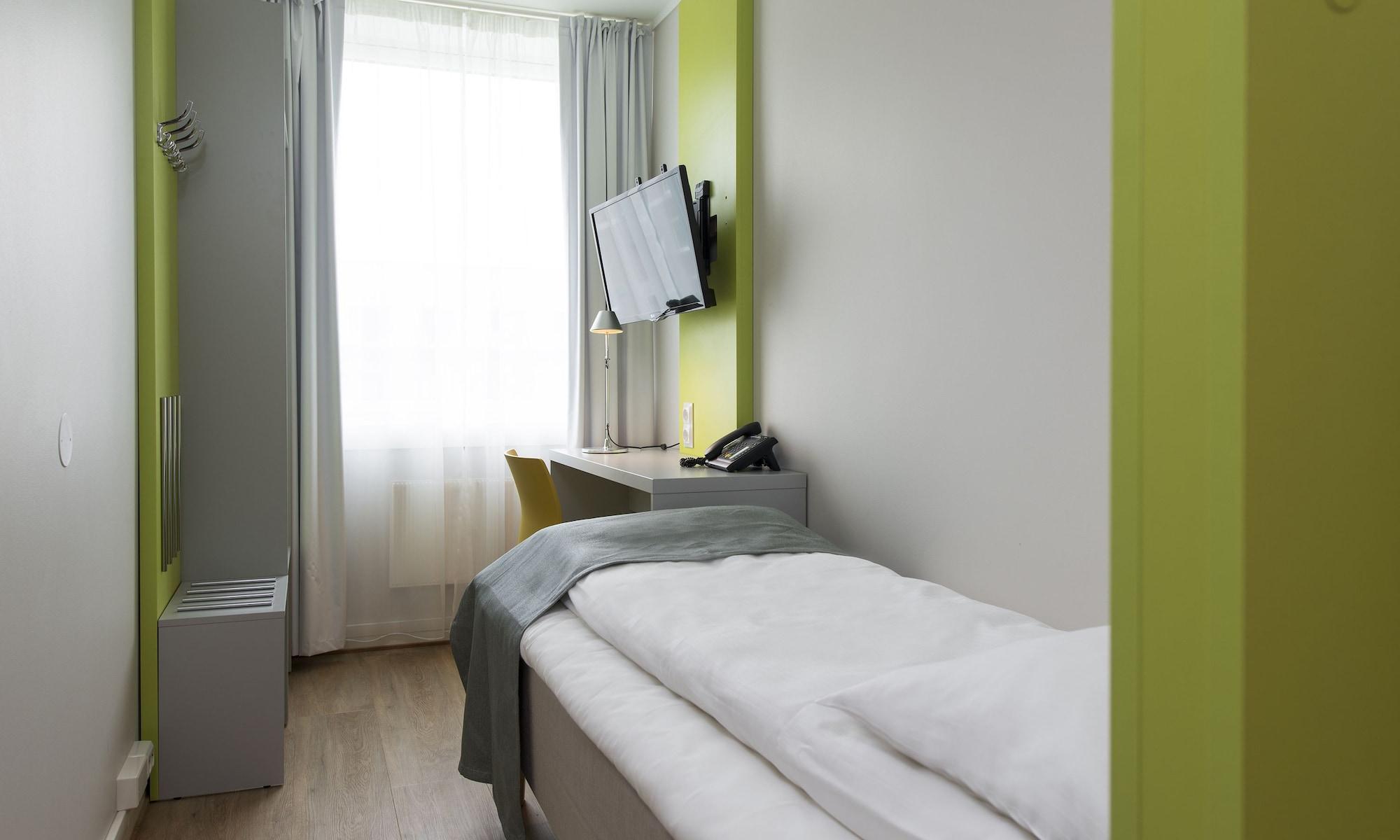 Thon Hotel Trondheim Exterior photo